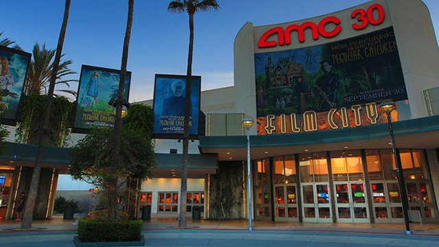 California Allowing Movie Theaters to Reopen this Week