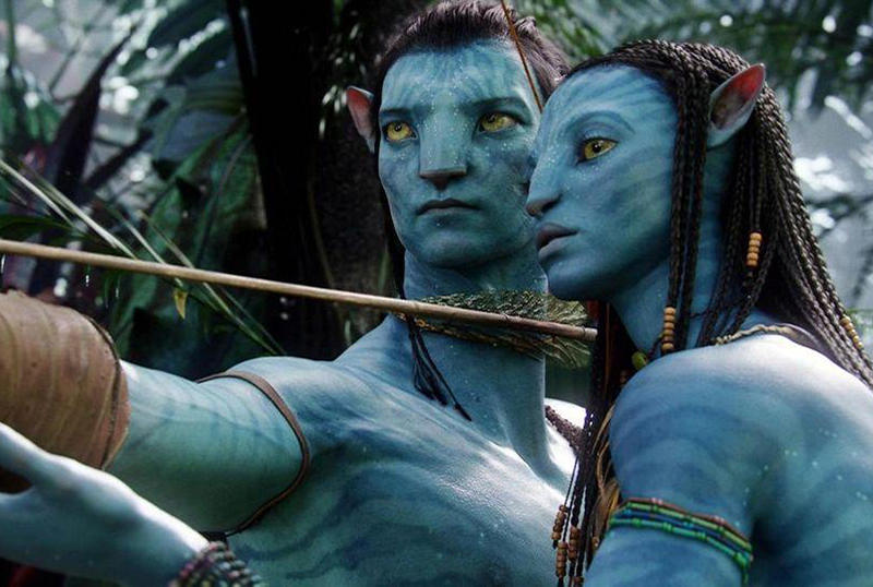 Avatar Production Restarting Soon As James Cameron, Jon Landau Arrive in New Zealand