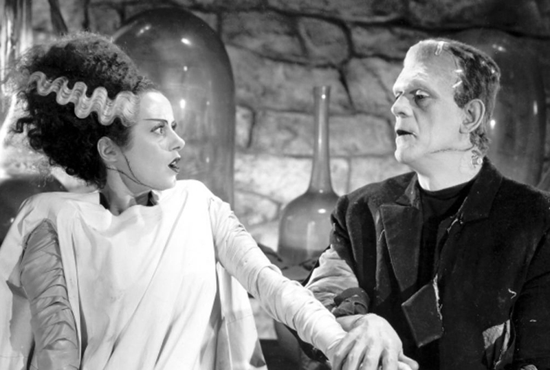 Bride of Frankenstein: David Koepp Confirms Project is Still in Active Development