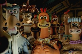 Netflix Acquires Chicken Run Sequel as Original Celebrates 20-Year Anniversary