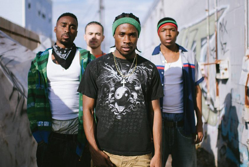 RZA's Cut Throat City Lands New Theatrical Release Date