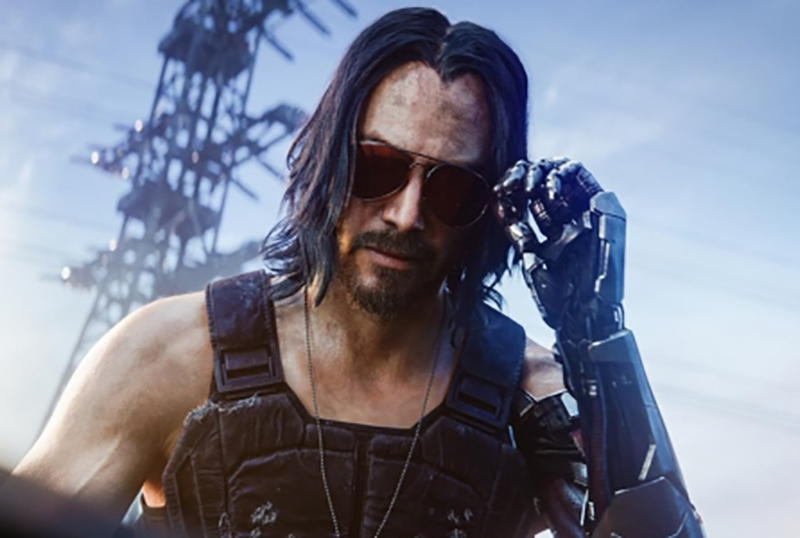 Cyberpunk 2077 Release Delayed Two Months