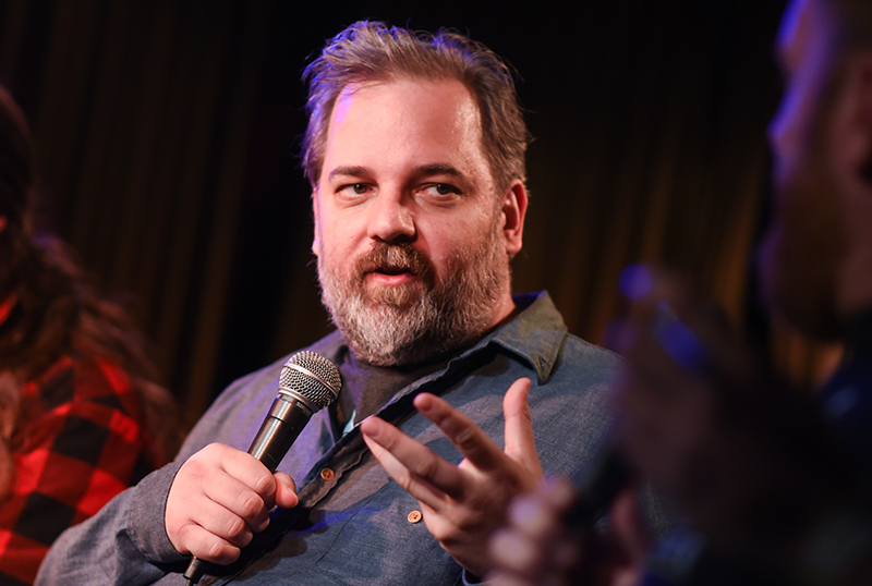 New Dan Harmon Animated Series Picked Up by Fox