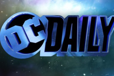 DC Daily Has Been Canceled on the DC Universe Streaming Platform