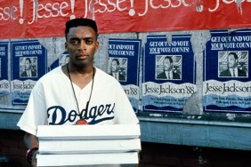 AFI & Universal Hosting Special Do The Right Thing Online Party