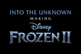 Into the Unknown: Making Frozen 2 Trailer Gives BTS Look at Animated Sequel