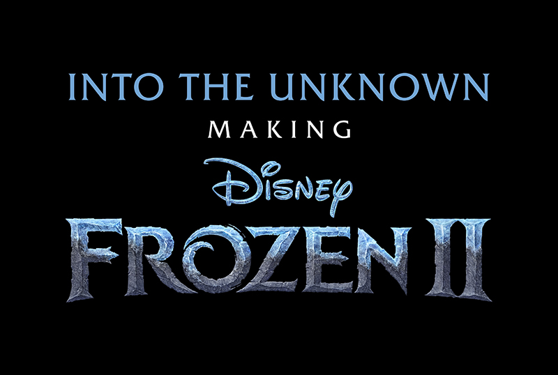 Into the Unknown: Making Frozen 2 Trailer Gives BTS Look at Animated Sequel