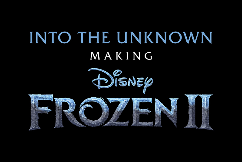 Frozen 2 Trailer 3