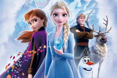Josh Gad Discusses Possible Frozen III