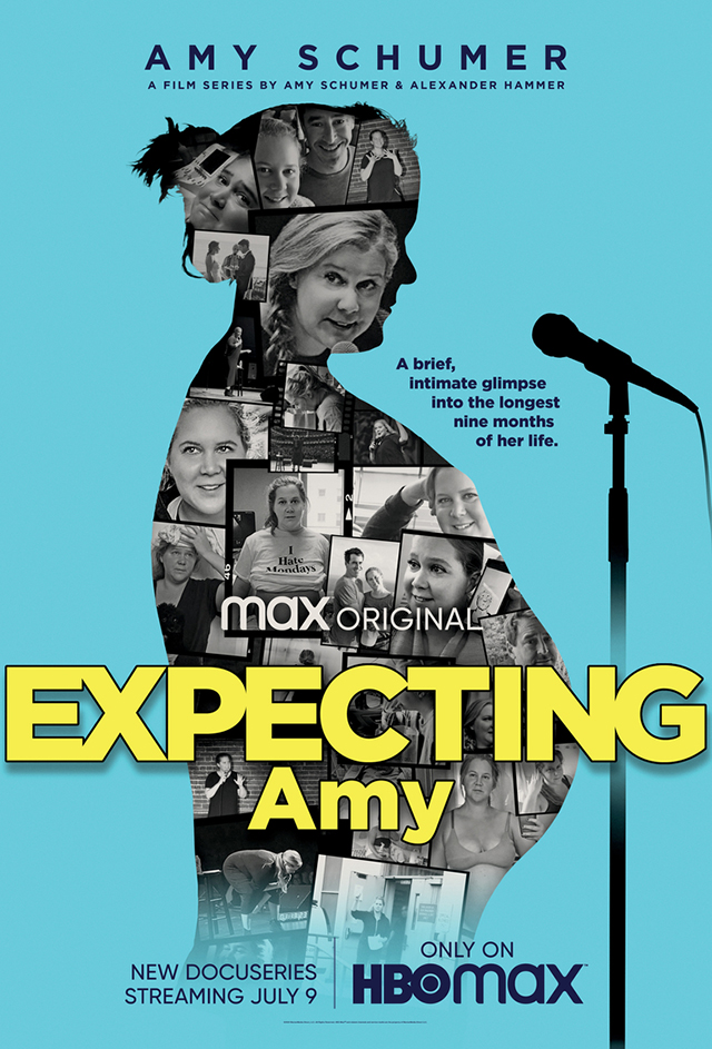 HBO Max Debuts Season 3 Trailer and Key Art for Max Original Series 4  BLOCKS