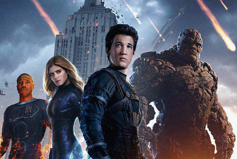 Josh Trank Wanted to Quit Fantastic Four Over One Casting Choice