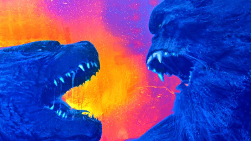 Junkie XL Set to Score Adam Wingard's Godzilla vs Kong