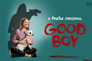 Mandatory Streamers: Celebrate Pet Appreciation Week With Into the Dark: Good Boy
