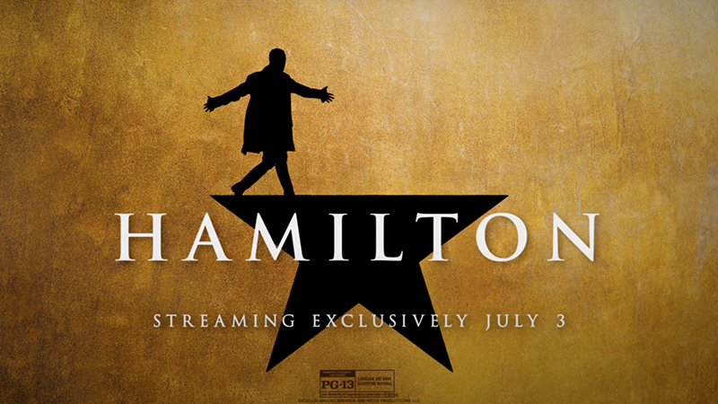 Disney+ Movies and TV Titles for July 2020 Revealed!