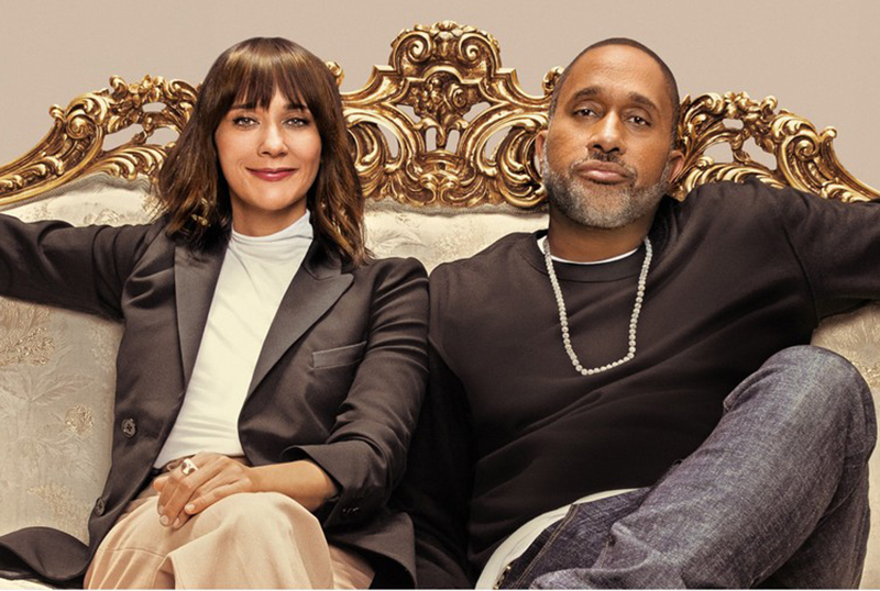 Kenya Barris' #BlackAF Renewed For Second Season at Netflix