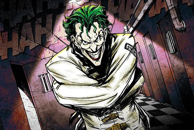 Matt Reeves Rumored To Be Introducing a New Joker in The Batman Trilogy