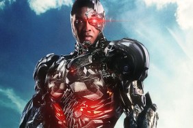 Cyborg Concept Art From Justice League's Snyder Cut Revealed