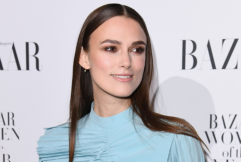 The Other Typist: Keira Knightley to Star in Hulu's New Limited Series