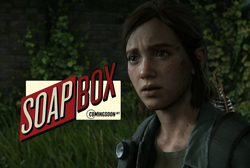 CS Soapbox: Is The Last Of Us Part II A Bad Sequel? (Spoilers)