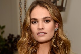 Peggy Jo: Lily James To Star in True-Crime Story from Phillip Noyce