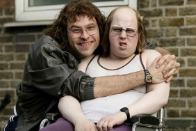 Netflix & BritBox Pull Little Britain From Libraries Due To Blackface Sketches