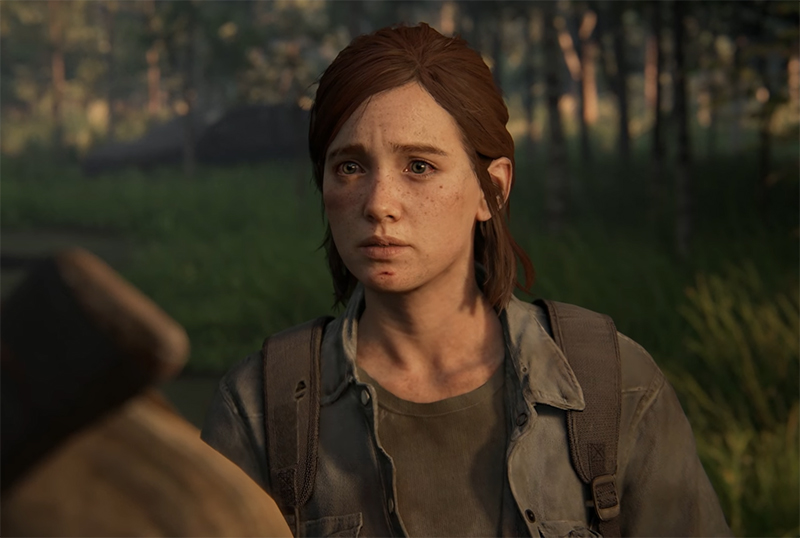 Naughty Dog's The Last of Us Part II Launch Trailer Released