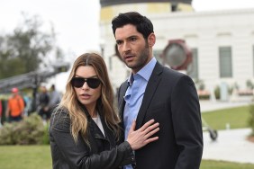 Netflix Renews Lucifer for Sixth and Final Season!