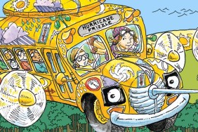 Magic School Bus Live-Action Movie in Development from Universal, Elizabeth Banks