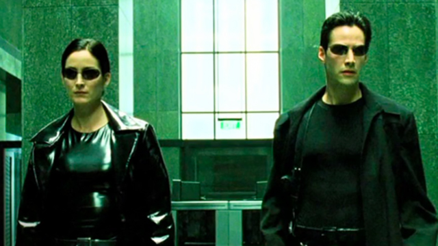 Matrix 4's 'Beautiful Script' Credited for Keanu Reeves & Carrie-Anne Moss' Return