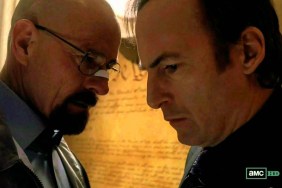 AMC Announces Breaking Bad & Better Call Saul-Related Marathon