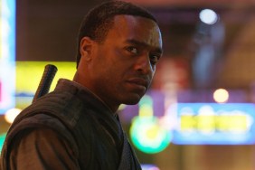 Chiwetel Ejiofor Returning for Doctor Strange in the Multiverse of Madness