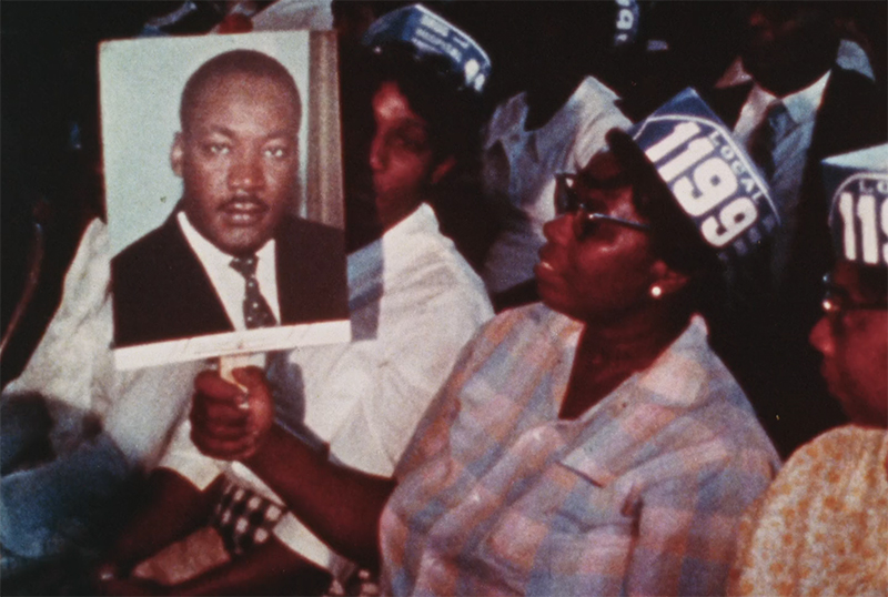 New to Stream: MUBI Unveils July 2020 Film Slate