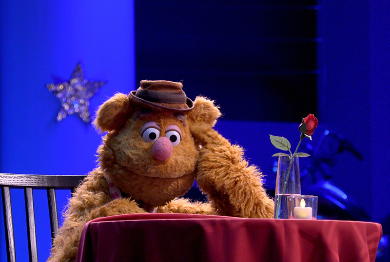 Muppets Now Trailer: Classic Muppets, New Unscripted Mayhem