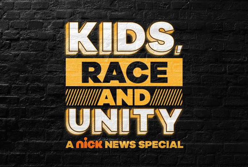 Alicia Keys to Host Nickelodeon's Kids, Race and Unity: A Nick News Special