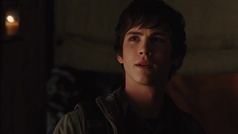 Disney+'s Percy Jackson and the Olympians Filming Start Date Revealed