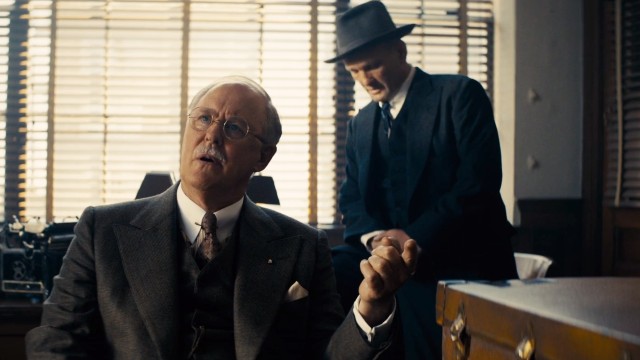 Perry Mason Season 1 Episode 2 Recap