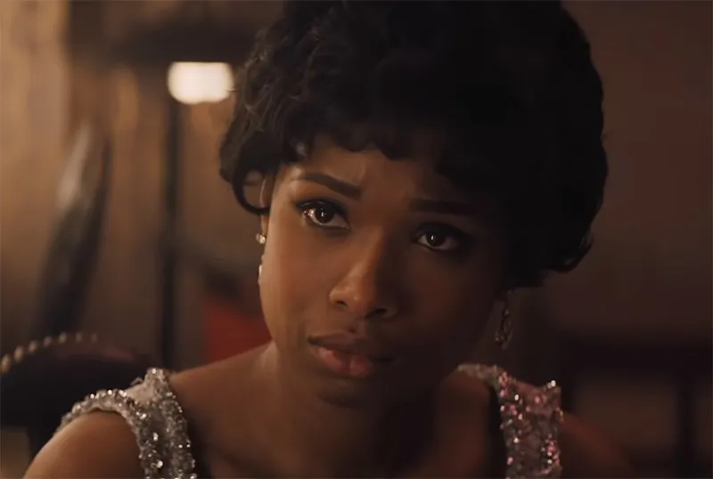 Jennifer Hudson Is Aretha Franklin in Respect Teaser Trailer
