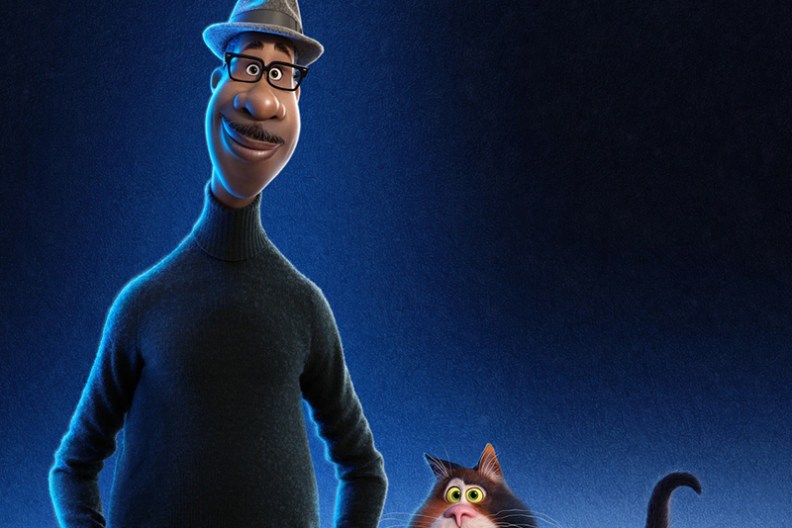 Cannes Lineup Includes Pixar's Soul and More
