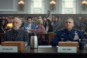 Space Force Season 1 Episode 3 and Episode 4 Recap