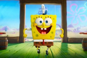 SpongeBob Movie: Sponge on the Run Forgoing Theatrical Release