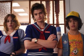 The Duffer Brothers Tease Guest Stars for Stranger Things Season 4