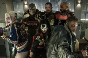 A Suicide Squad Game Is Reportedly in Development at Rocksteady