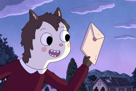 HBO Max Debuts Trailer for Summer Camp Island