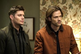 Supernatural & Other Vancouver-Based Shows May Resume Production Soon