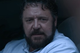 Exclusive Unhinged Clip Starring Russell Crowe & Caren Pistorius