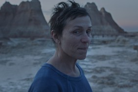 Eternals Director Chloé Zhao’s Nomadland Gets Fall Release