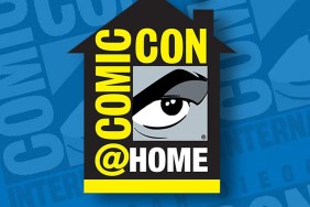 Some Comic-Con@Home Elements To Continue After Conclusion