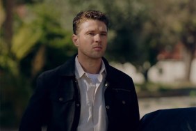 Momentum Pictures' The 2nd Trailer & Poster Starring Ryan Phillippe