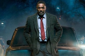 Idris Elba Reveals Luther Film is 'This Close' to Being Made