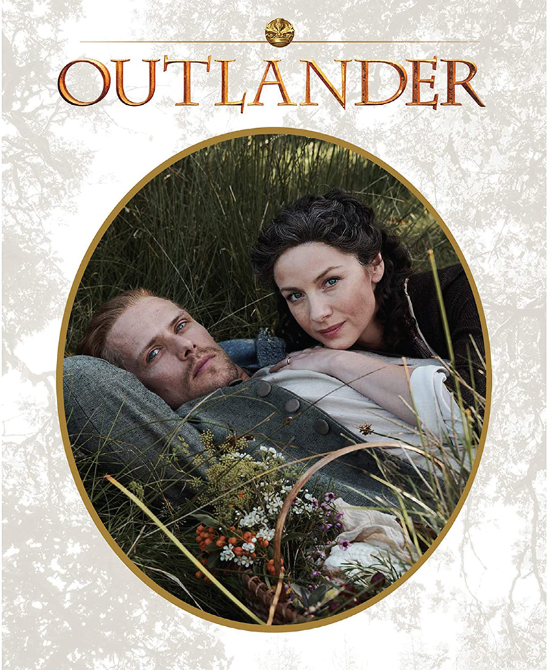 Sony Reveals Outlander Season 5 Blu-ray & DVD Details!